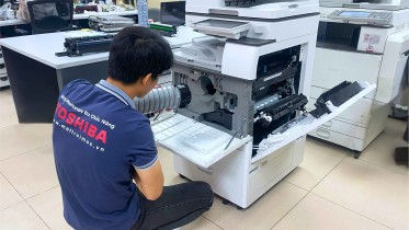 5 Tiêu Chí Đánh Giá Đơn Vị Cho Thuê Máy Photocopy Uy Tín